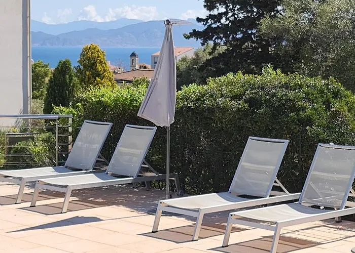 Hotel Cala Di L\'Oru